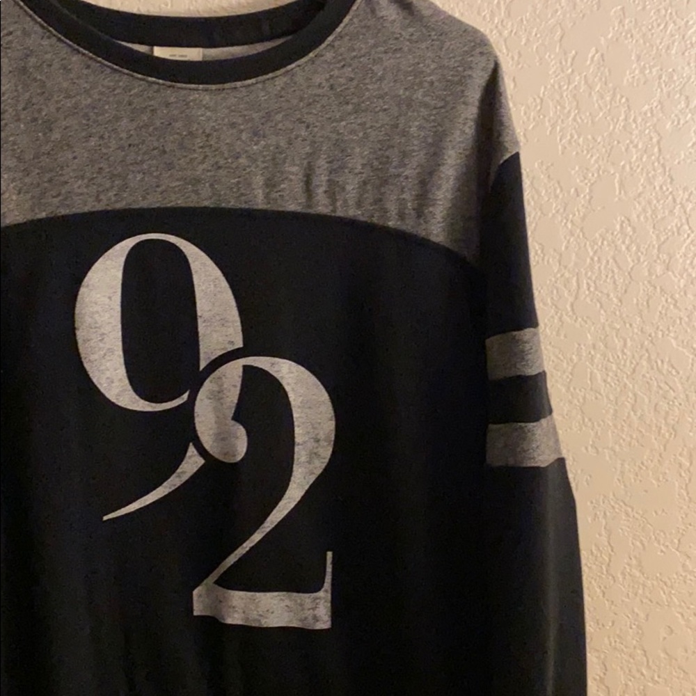 Abercrombie ‘92 pullover Sweatshirt